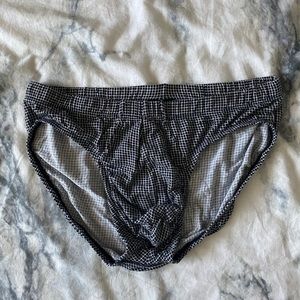 2xist Briefs - Medium